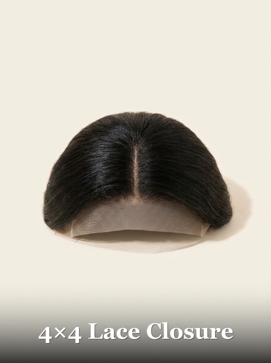 4×4 Lace Closure