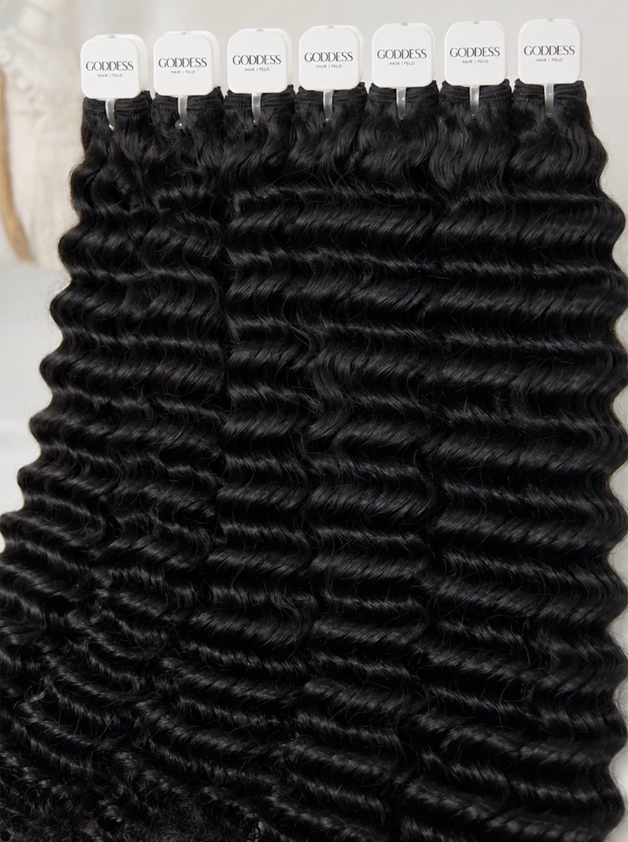 Deep Wave — Tape-In