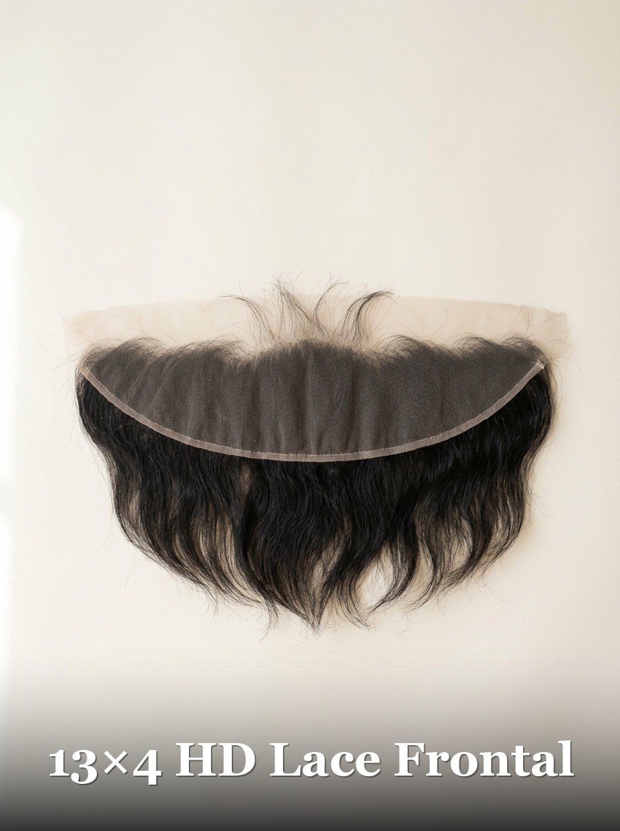 13×4 HD Lace Frontal