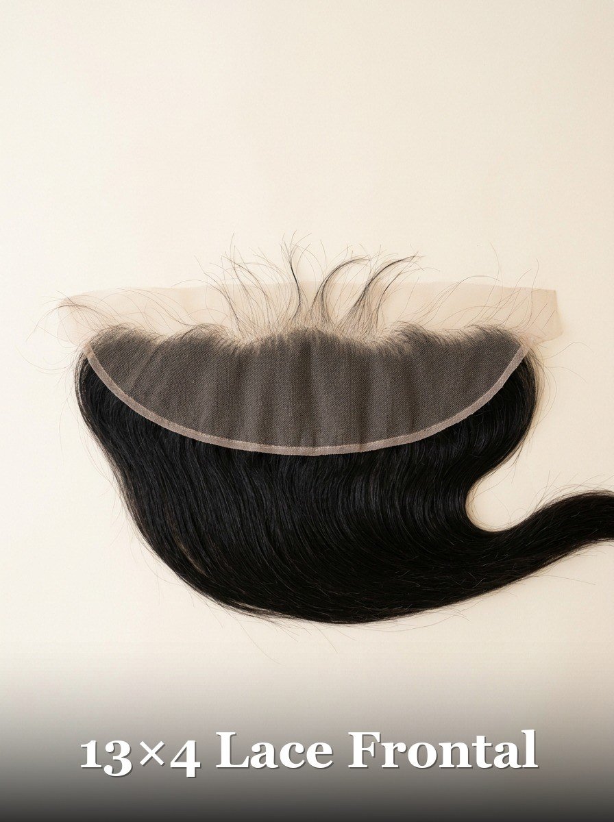 13×4 Lace Frontal
