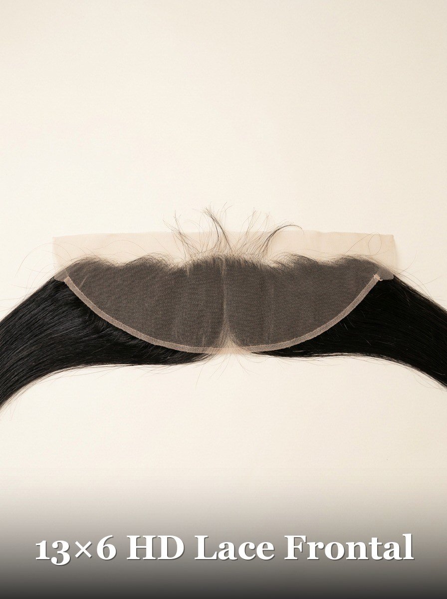 13×6 HD Lace Frontal